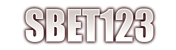 SBET123 Logo